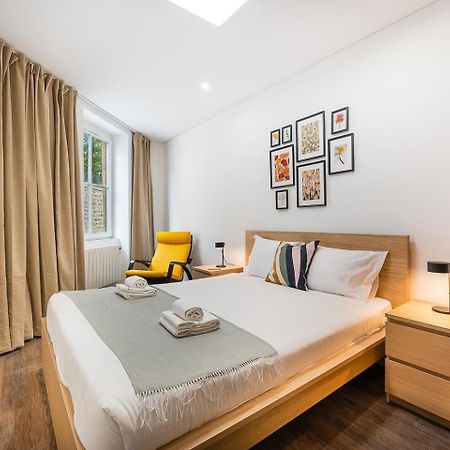 Guestready - Serene Hideout In Downtown Porto Exterior foto