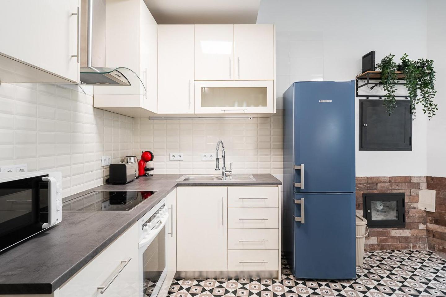Guestready - Serene Hideout In Downtown Porto Exterior foto