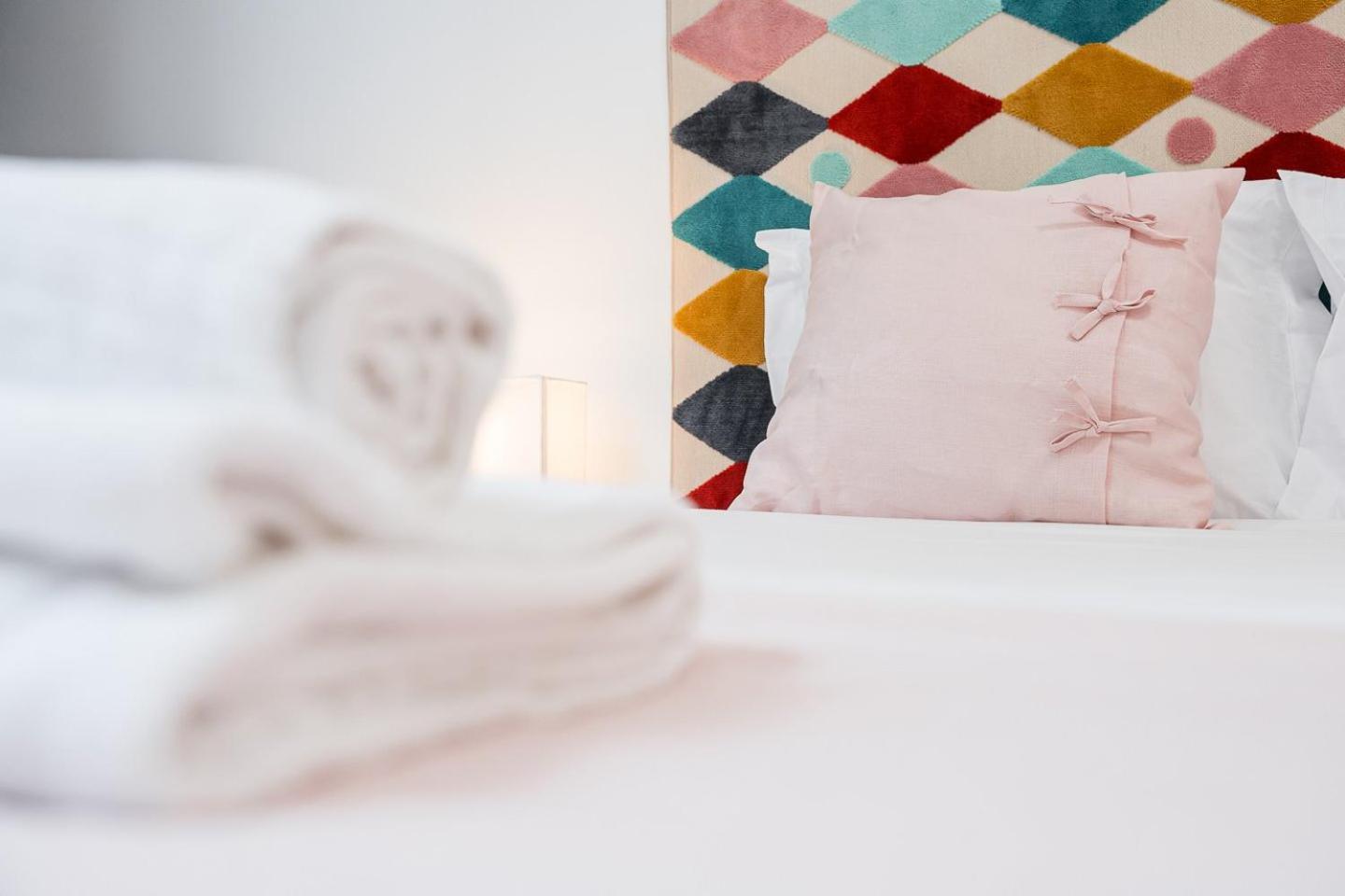 Guestready - Serene Hideout In Downtown Porto Exterior foto