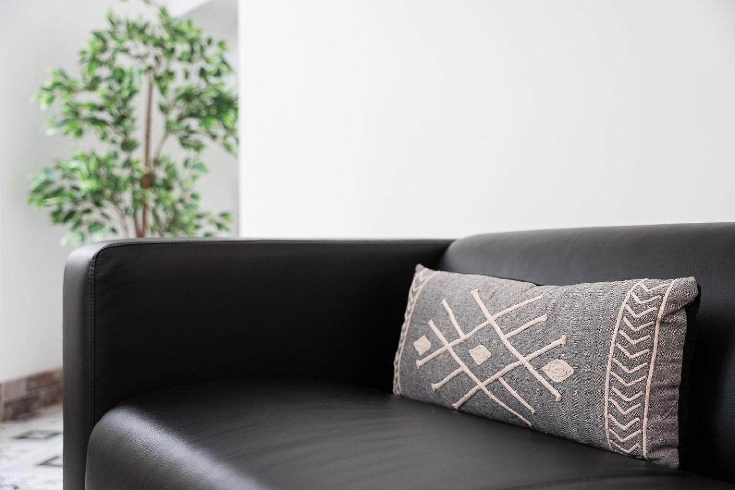 Guestready - Serene Hideout In Downtown Porto Exterior foto